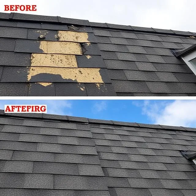 Roof Repair Near Me in Ideal, GA near me